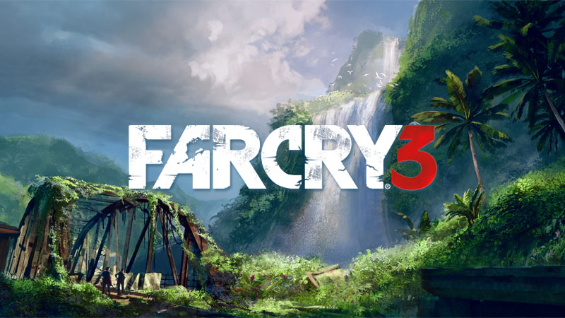 скачать бесплатно игру Far Cry 3 на русском - фото 9